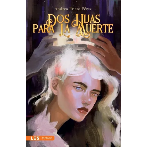 Dos hijas para la Muerte - Paperback
