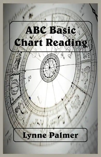 ABC Basic Chart Reading - Paperback
