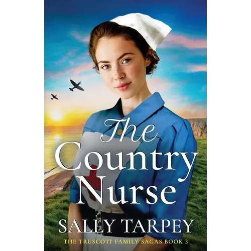 The Country Nurse: an emotional and uplifting World War 2 saga - Paperback