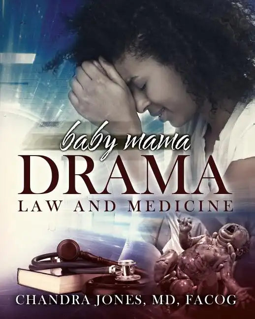 Baby Mama Drama - Paperback