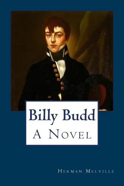 Billy Budd - Paperback