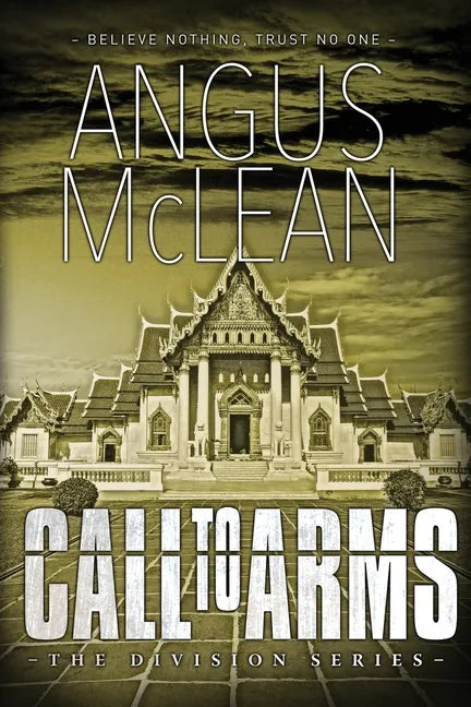 Call to Arms - Paperback