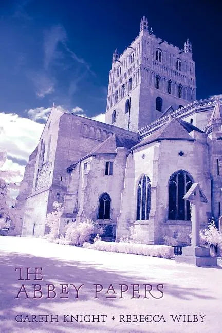 The Abbey Papers - Paperback