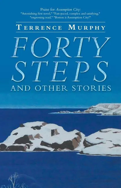 Forty Steps and Other Stories - Paperback