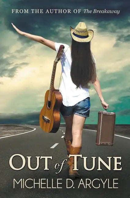 Out of Tune - Paperback