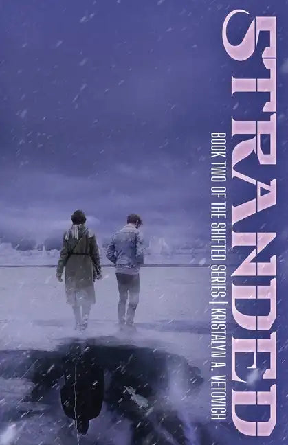 Stranded - Paperback