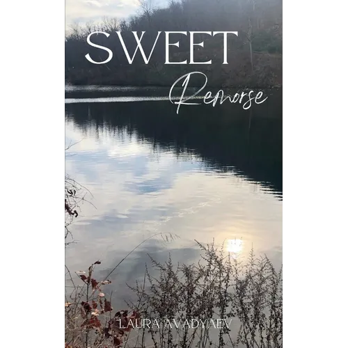 Sweet Remorse - Paperback