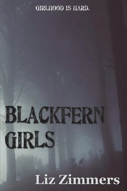 Blackfern Girls - Paperback