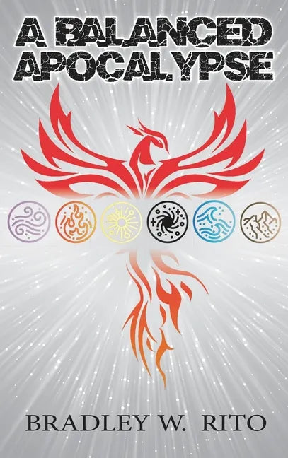 A Balanced Apocalypse: Book 1 of The Void - Hardcover