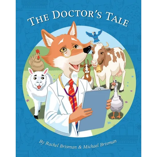 The Doctor's Tale - Paperback