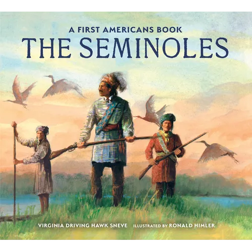 The Seminoles - Hardcover