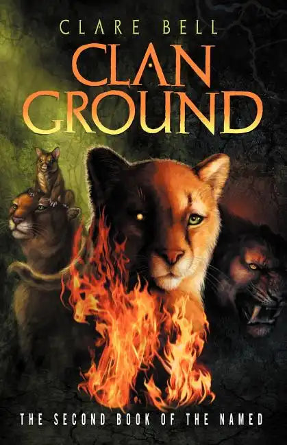 Clan Ground - Paperback