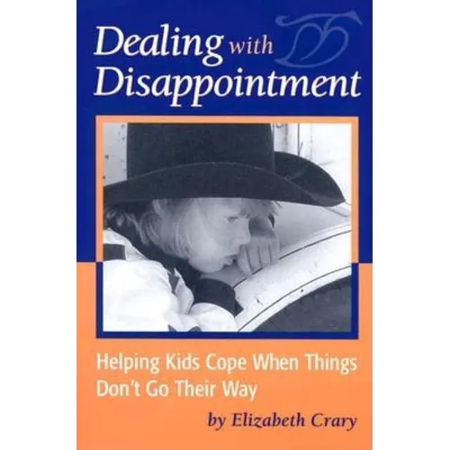 Dealing with Disappointment - Paperback