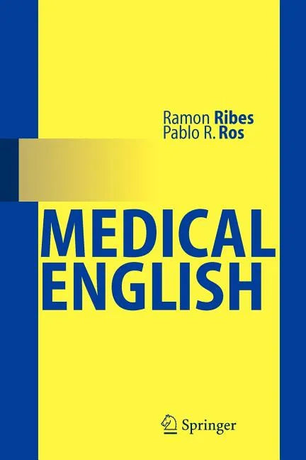 Medical English - Paperback