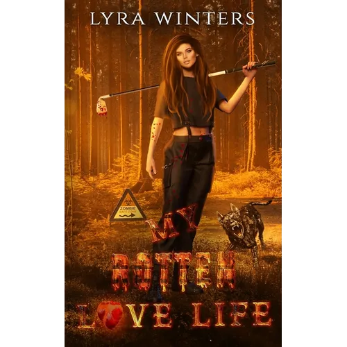 My Rotten Love Life - Paperback