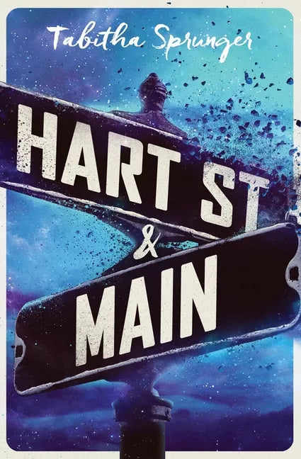 Hart Street and Main - Paperback