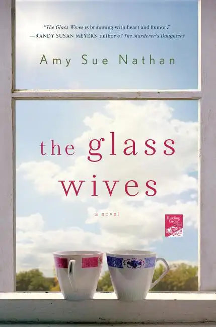 Glass Wives - Paperback