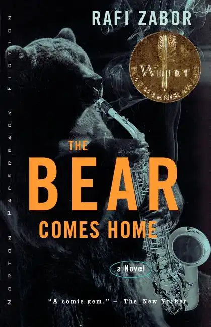 The Bear Comes Home - Paperback