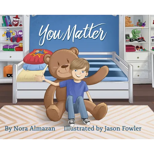 You Matter - Hardcover