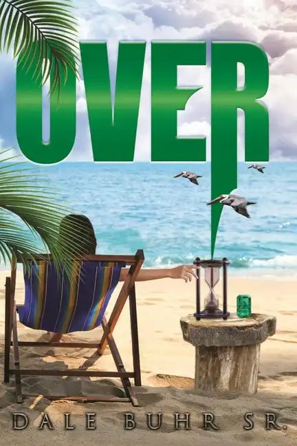 Over - Paperback