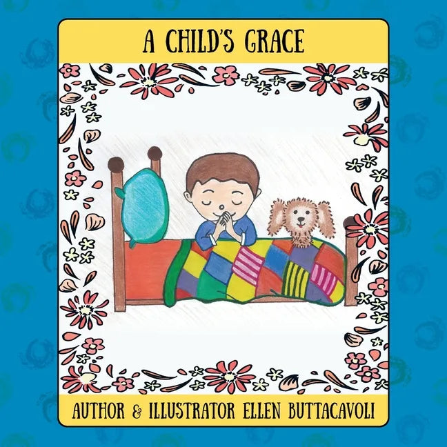A Child's Grace - Paperback