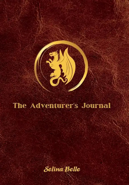 The Adventurer's Journal - Paperback