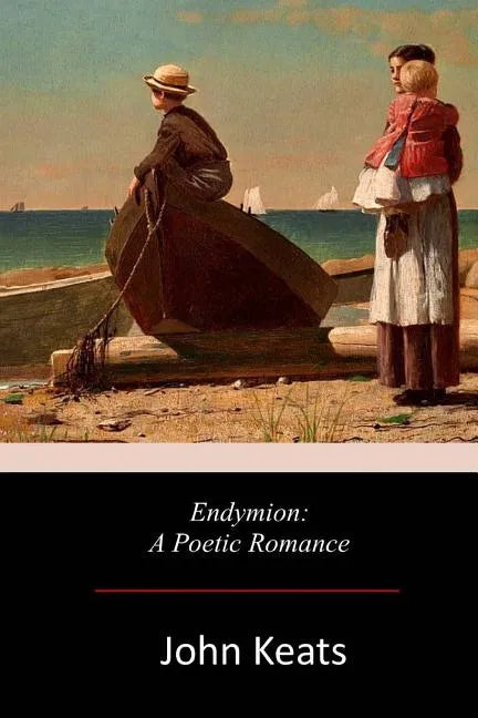 Endymion - Paperback