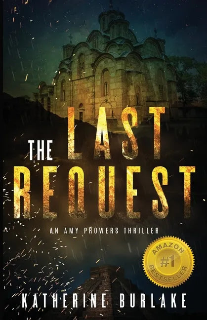 The Last Request - Paperback