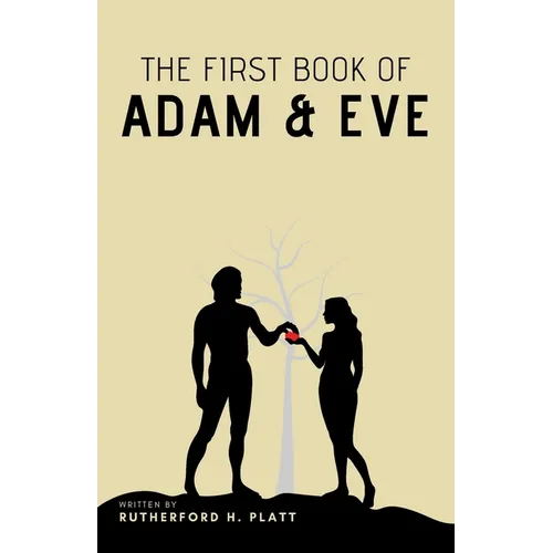 The First Book of Adam and Eve - Paperback