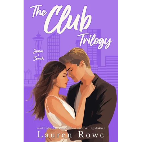 The Club Trilogy - Paperback