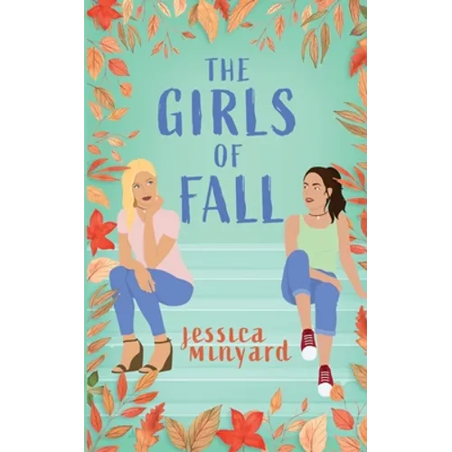The Girls of Fall - Paperback