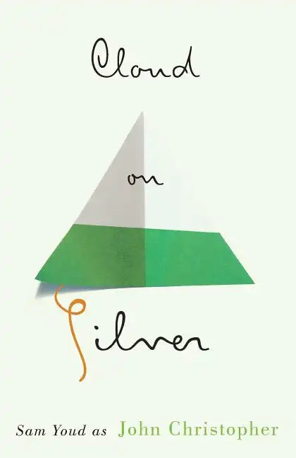 Cloud on Silver - Paperback