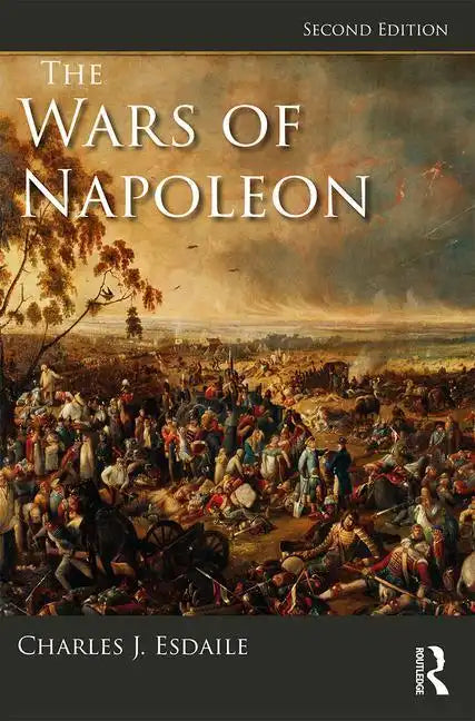 The Wars of Napoleon - Paperback