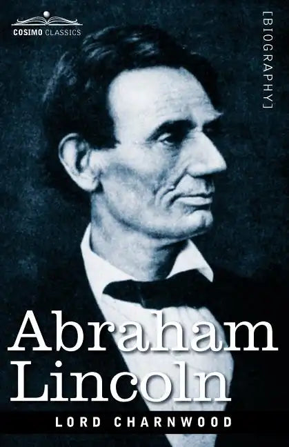 Abraham Lincoln - Paperback