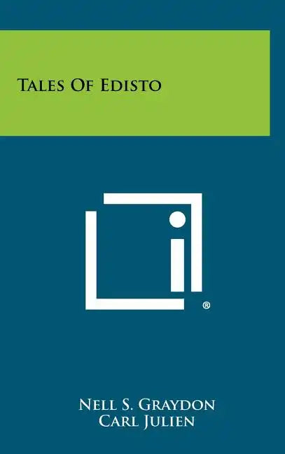 Tales Of Edisto - Hardcover