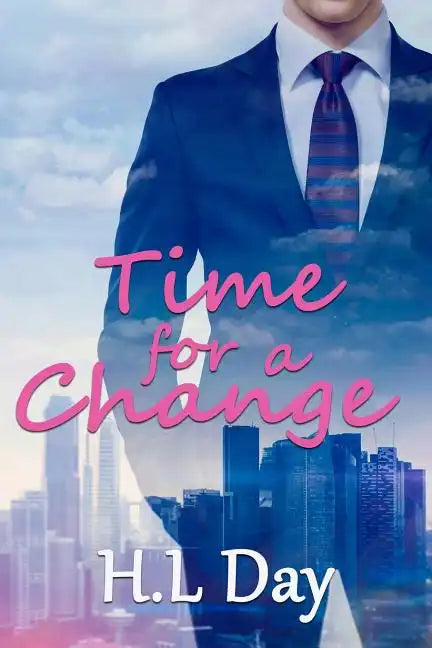 Time for a Change - Paperback