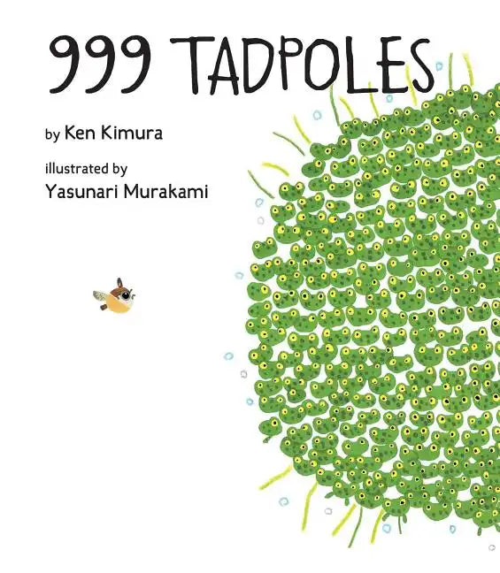 999 Tadpoles - Hardcover