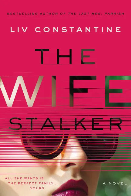 The Wife Stalker - Paperback