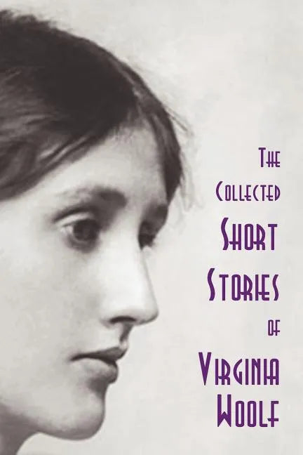 The Collected Short Stories of Virginia Woolf - Paperback