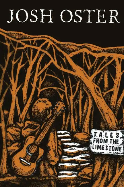 Tales from the Limestone - Paperback