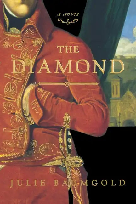 The Diamond - Paperback