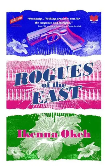 Rogues of the East - Paperback