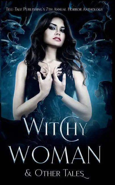 Witchy Woman & Other Tales - Paperback