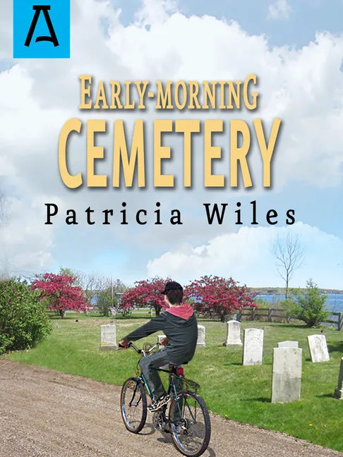Early-Morning Cemetery - Paperback