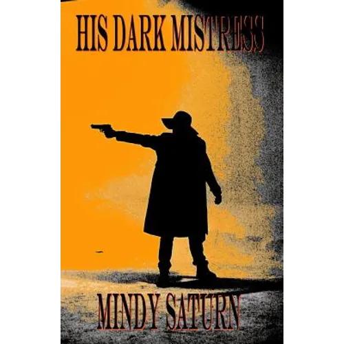 His Dark Mistress - Paperback