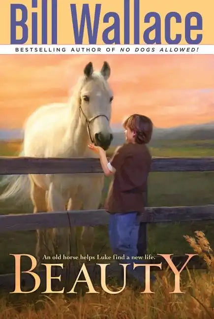Beauty - Paperback