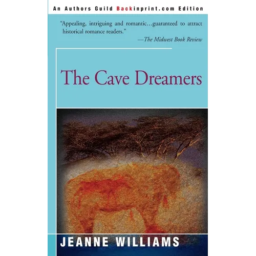 The Cave Dreamers - Paperback