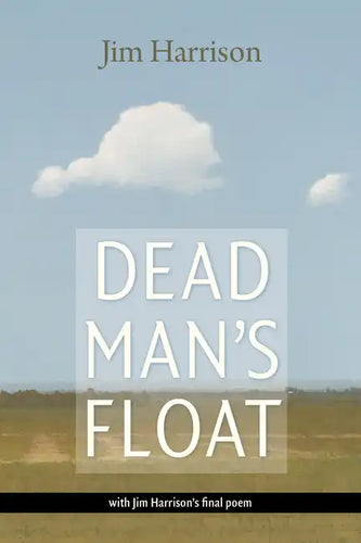 Dead Man's Float - Paperback