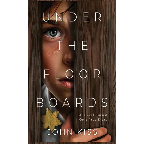 Under The Floorboards - Hardcover