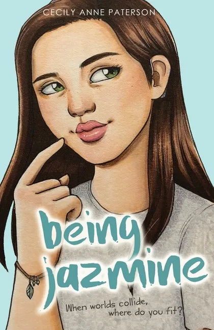 Being Jazmine - Paperback